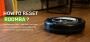 How to complete the Roomba Login process online?
