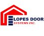  Lopes Door Systems Inc. - Garage Door Services