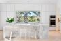Hamptons Style Kitchens in Sydney