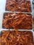 Red Cray Fish