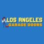 Garage Door Service Los Angeles