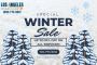 Winter Savings on Carpet Cleaning in Los Angeles