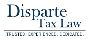 Disparte Tax Law Disparte Tax Law