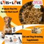 Health Support for Your Furry Friends With Amazing Discounts