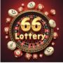 66 Lottery Login