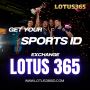 Lotus Exchange