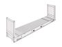40ft flat rack shipping container | LOTUS Containers