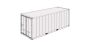 20ft insulated containers for sale | LOTUS Containers