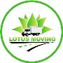 Lotus Moving