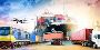 Expedited Freight Truck Shipping Service