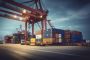 Fast Freight Shipping - Reliable and Expedited Delivery Serv