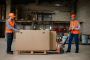 Dry Van Trucking: Safe, Secure, and On Time Delivery