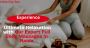 Relaxation with Our Expert Full Body Massages In Noida
