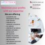 Top Chartered Accountant & Auditing Support Firm in Dubai