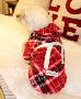 Best Robes for Dogs - Louie De Coton