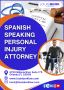 Spanish Speaking Personal Injury Attorney - Louis Berk 