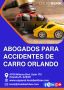 abogados para accidentes de carro in Orlando  - Louis Berk 
