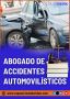 abogado de accidentes automovilísticos - Louis Berk 