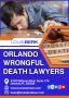 Orlando Wrongful Death Lawyers - Louis Berk 