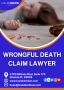 Wrongful Death Claim Lawyer - Louis Berk 