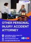 Other Personal Injury Accident Attorney - Louis Berk