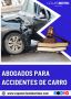  abogados para accidentes de carro - Louis Berk