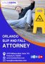 Orlando Slip And Fall Attorney - Louis Berk 