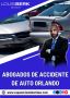 abogados de accidente de auto orlando - Louis Berk 