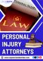  Personal Injury Attorneys - Louis Berk