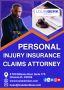 Personal Injury Insurance Claims Attorney - Louis Berk