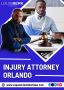 Injury Attorney in Orlando - Louis Berk
