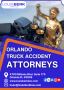 Orlando Truck Accident Attorneys - Louis Berk