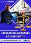 abogados de accidentes de carro gratis - Louis Berk
