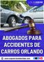 abogados para accidentes de carros en Orlando - Louis Berk