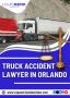 Truck Accident Lawyer in Orlando - Louis Berk