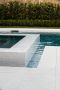 Olympic Pool Construction