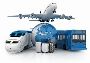 Travel Services To and From Orlando