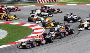 Formula 1 Grand Prix Race Tickets