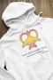 Cozy Hoodies for Couples and Meaningful Love Is Love Apparel