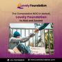Health NGO In India | Lovely Foundation