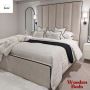 Wooden Beds | Timeless & Durable Bed Frames for Bedroom