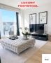Luxury Footstools | Stylish & Functional Comfort Luxury Footstools | Stylish & Functional Comfort