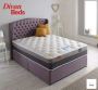 Buy Divan Beds Online | LoveMyBedss - Comfort & Style Combin