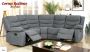 Corner Recliner Sofas - Comfort & Style for Your Living Room