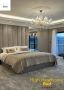 Luxury High Headboard Bed - Stylish Comfort for Your Bedroom