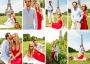 Capture Your Love with a Paris Engagement Photographer