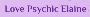 Love Psychic Elaine