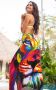 Buy Dip Dye Sarongs and Beach Cover Ups At Best Deals