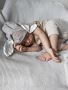 Bamboo Touch Blanket Beige Bamboo Touch Blanket Beige