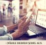 Dein Liebeslied – Persönliche Song-Beratung Dein Liebeslied – Persönliche Song-Beratung